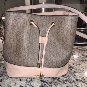 Calvin Klein purse